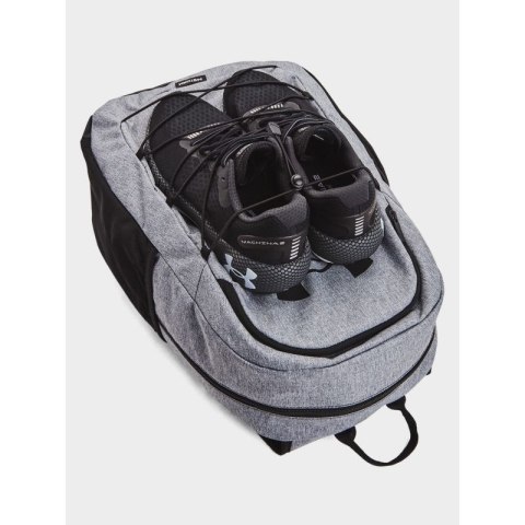 Plecak Under Armour Hustle Sport Backpack 1364181-012 Plecak Under Armour Hustle Sport Backpack 1364181-012