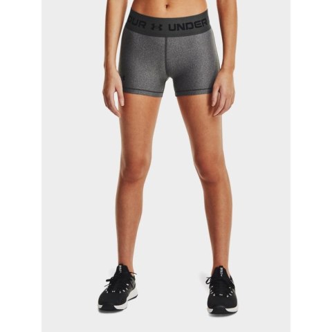 Spodenki Under Armour HG Armour WB Short W 1361155-019 Spodenki Under Armour HG Armour WB Short W 1361155-019