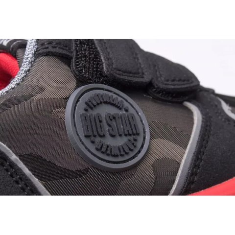 Buty Big Star Jr KK374184