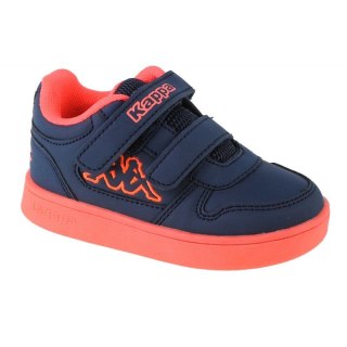 Buty Kappa Dalton Ice II BC Jr M Jr 280011BCM-6729