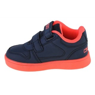 Buty Kappa Dalton Ice II BC Jr M Jr 280011BCM-6729