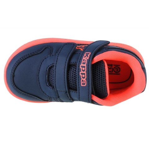 Buty Kappa Dalton Ice II BC Jr M Jr 280011BCM-6729
