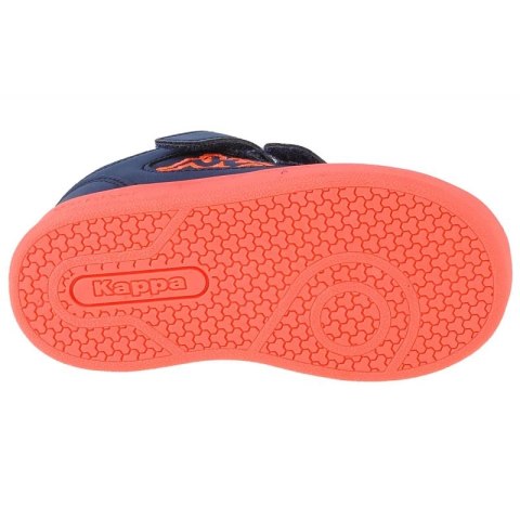Buty Kappa Dalton Ice II BC Jr M Jr 280011BCM-6729