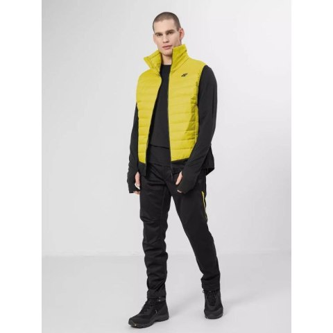 Kamizelka 4F M H4Z22-BZM060 45S Kamizelka 4F M H4Z22-BZM060 45S