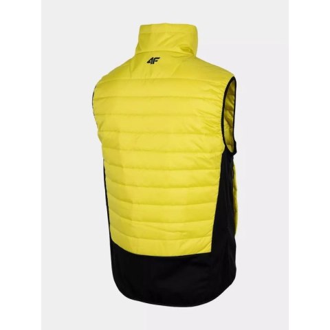 Kamizelka 4F M H4Z22-BZM060 45S Kamizelka 4F M H4Z22-BZM060 45S
