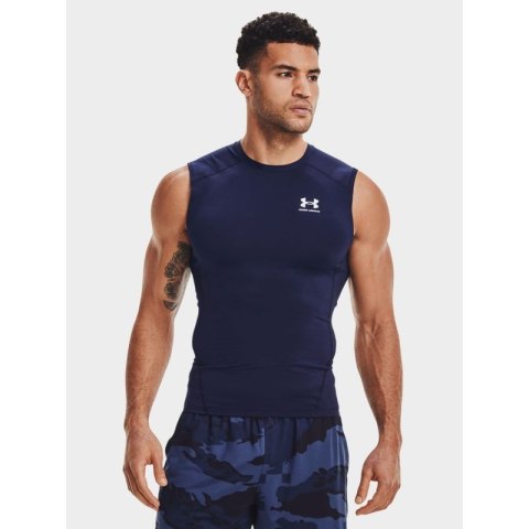 Koszulka Under Armour M 1361522-410 Koszulka Under Armour M 1361522-410