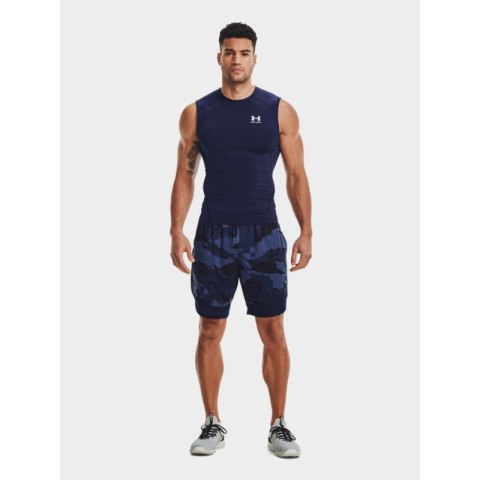 Koszulka Under Armour M 1361522-410 Koszulka Under Armour M 1361522-410