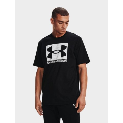 Koszulka Under Armour M 1361673-001 Koszulka Under Armour M 1361673-001