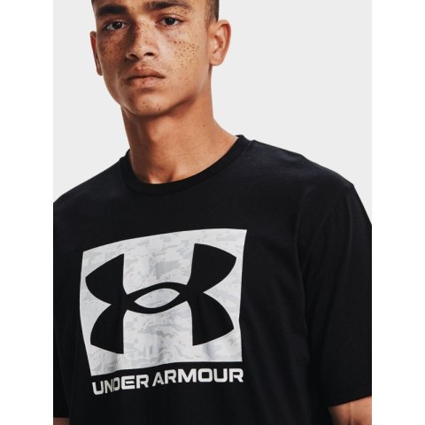 Koszulka Under Armour M 1361673-001 Koszulka Under Armour M 1361673-001