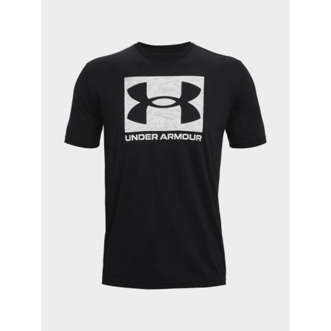 Koszulka Under Armour M 1361673-001 Koszulka Under Armour M 1361673-001