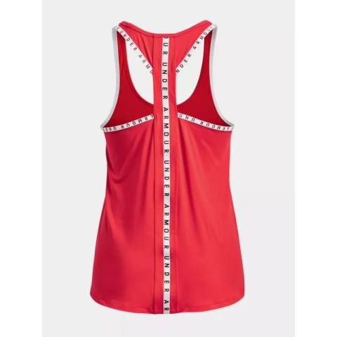 Koszulka Under Armour Tank W 1351596-890 Koszulka Under Armour Tank W 1351596-890