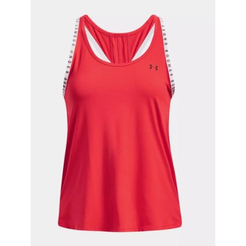 Koszulka Under Armour Tank W 1351596-890 Koszulka Under Armour Tank W 1351596-890