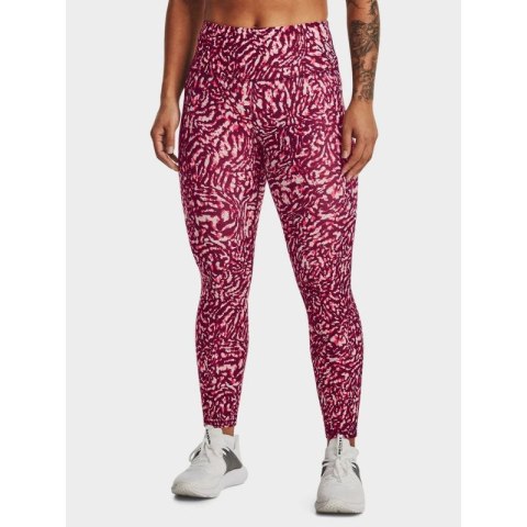 Legginsy Under Armour W 1365338-664 Legginsy Under Armour W 1365338-664