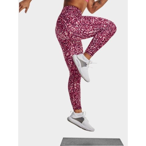 Legginsy Under Armour W 1365338-664 Legginsy Under Armour W 1365338-664