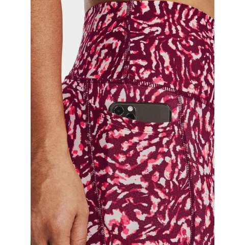 Legginsy Under Armour W 1365338-664 Legginsy Under Armour W 1365338-664