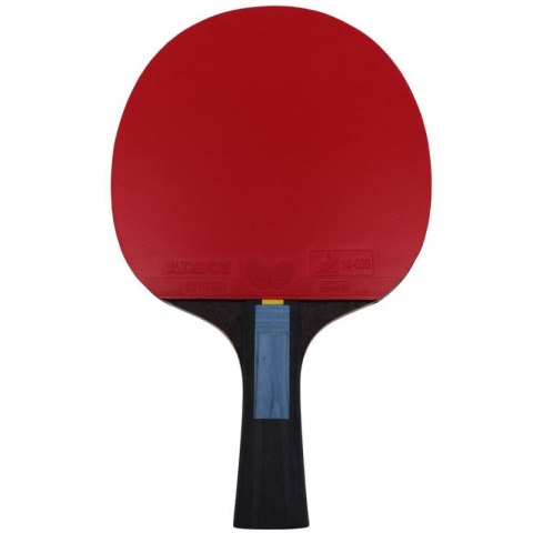 Rakietka do ping ponga Butterfly Ovtcharov Sapphire 85222 Rakietka do ping ponga Butterfly Ovtcharov Sapphire 85222