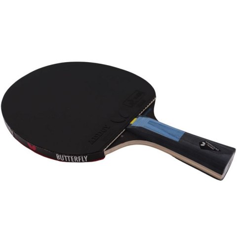 Rakietka do ping ponga Butterfly Ovtcharov Sapphire 85222 Rakietka do ping ponga Butterfly Ovtcharov Sapphire 85222