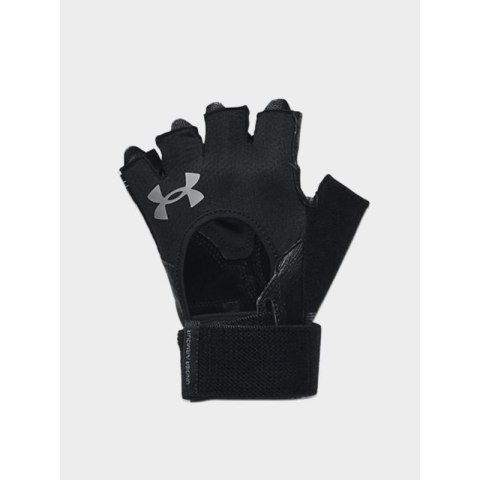 Rękawiczki Under Armour M 1369830-001 Rękawiczki Under Armour M 1369830-001