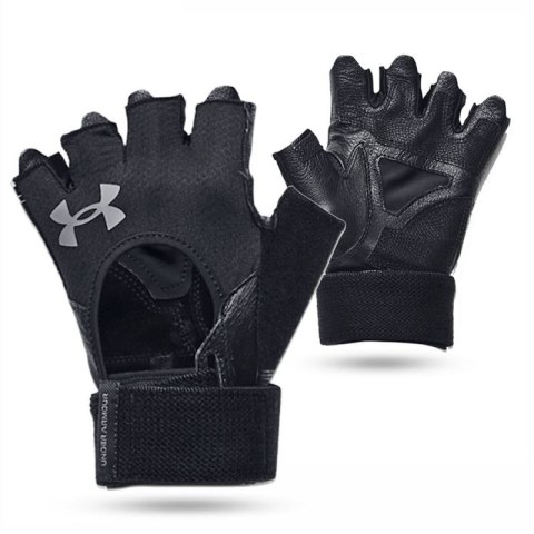 Rękawiczki Under Armour M 1369830-001 Rękawiczki Under Armour M 1369830-001