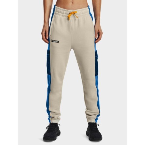 Spodnie Under Armour W 1371069-279 Spodnie Under Armour W 1371069-279
