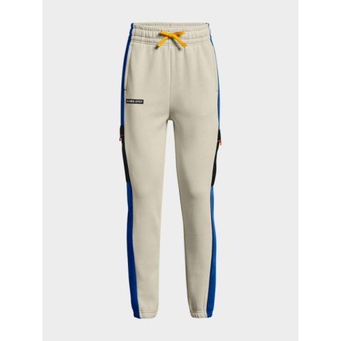Spodnie Under Armour W 1371069-279 Spodnie Under Armour W 1371069-279