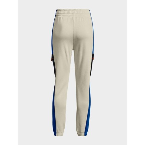 Spodnie Under Armour W 1371069-279 Spodnie Under Armour W 1371069-279