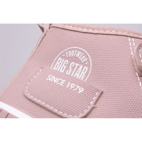 Trampki Big Star Jr KK374016