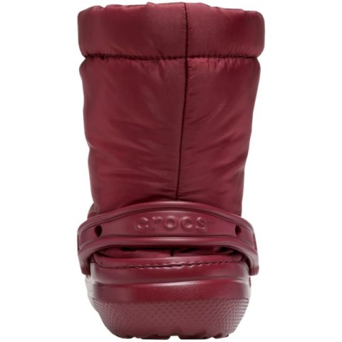 Buty Crocs Classic Lined neo Puff W 206630 612 Buty Crocs Classic Lined neo Puff W 206630 612