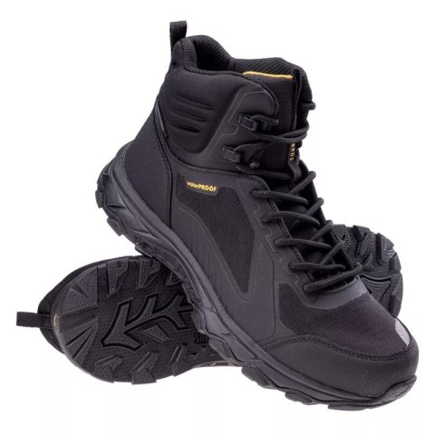 Buty Elbrus Hixon Mid Wp C M 92800442320 Buty Elbrus Hixon Mid Wp C M 92800442320