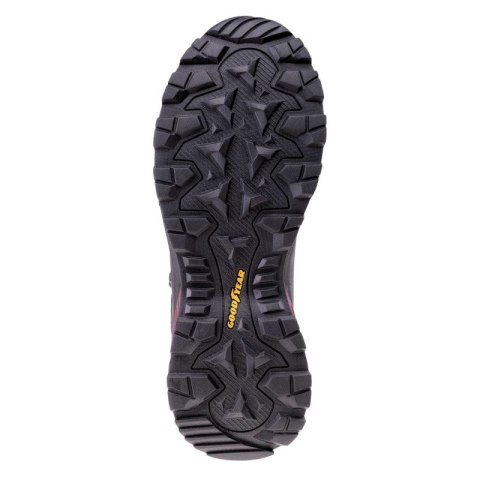 Buty Elbrus Mazeno Mid Wp Gr M 92800442334 Buty Elbrus Mazeno Mid Wp Gr M 92800442334