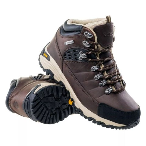Buty Hi-Tec Lotse Mid Wp W 92800184512 Buty Hi-Tec Lotse Mid Wp W 92800184512