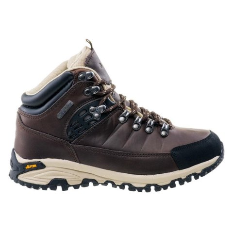 Buty Hi-Tec Lotse Mid Wp W 92800184512 Buty Hi-Tec Lotse Mid Wp W 92800184512