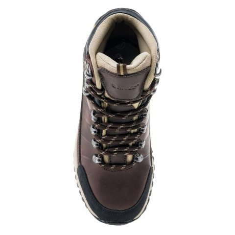 Buty Hi-Tec Lotse Mid Wp W 92800184512 Buty Hi-Tec Lotse Mid Wp W 92800184512