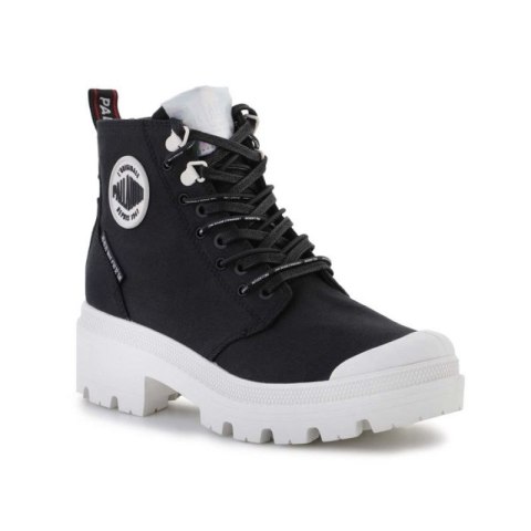 Buty Palladium Pallabase Metro W 97346-016-M Buty Palladium Pallabase Metro W 97346-016-M