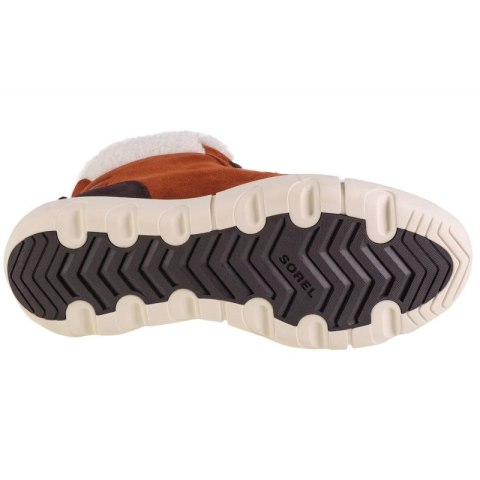 Buty Sorel Explorer II Carnival Cozy Wp W 1959391263
