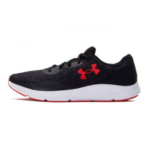 Buty Under Armour Charged Pursiut 3 Twist M 3025945-002 Buty Under Armour Charged Pursiut 3 Twist M 3025945-002