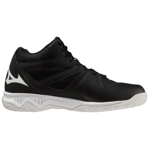 Buty do siatkówki Mizuno Thunder Blade 3 Mid M V1GA217501 Buty do siatkówki Mizuno Thunder Blade 3 Mid M V1GA217501