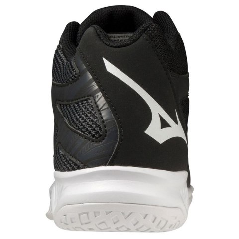 Buty do siatkówki Mizuno Thunder Blade 3 Mid M V1GA217501 Buty do siatkówki Mizuno Thunder Blade 3 Mid M V1GA217501