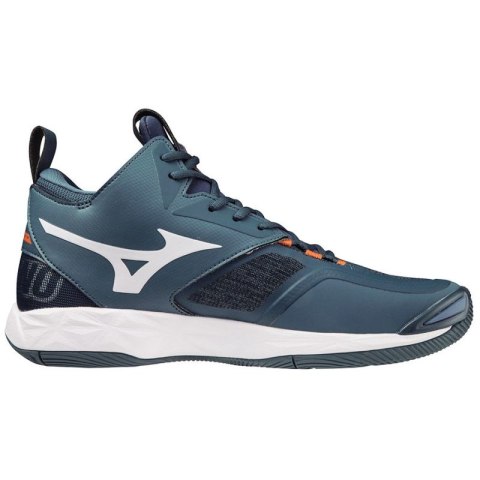 Buty do siatkówki Mizuno Wave Momentum 2 Mid M V1GA211721 Buty do siatkówki Mizuno Wave Momentum 2 Mid M V1GA211721