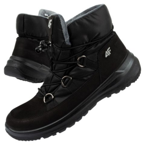Buty sportowe śniegowce 4F W OBDH263 21S Buty sportowe śniegowce 4F W OBDH263 21S