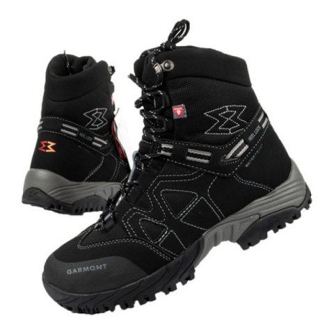 Buty trekkingowe Garmont Momentum WP M 002643 Buty trekkingowe Garmont Momentum WP M 002643