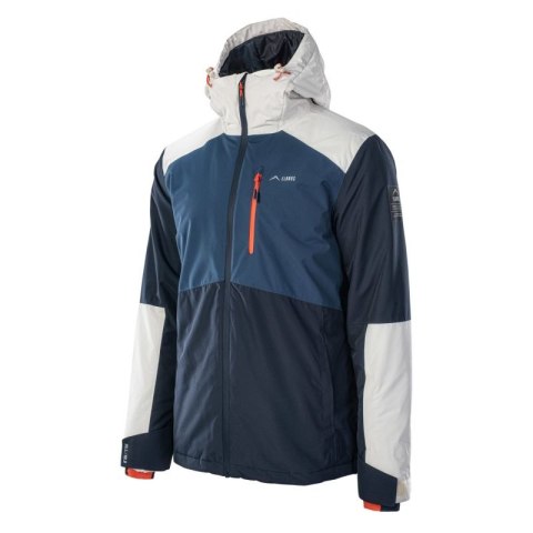 Kurtka narciarska Elbrus Limmen M 92800439140