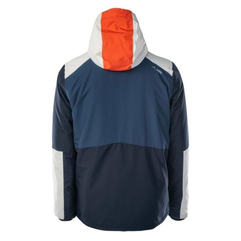 Kurtka narciarska Elbrus Limmen M 92800439140