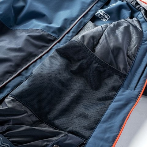 Kurtka narciarska Elbrus Limmen M 92800439140