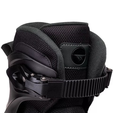 Łyżwy Hi-Tec Regatti M 92800438733 Łyżwy Hi-Tec Regatti M 92800438733