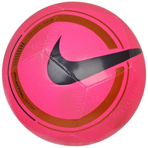 Piłka nożna Nike Phantom CQ7420-600 Piłka nożna Nike Phantom CQ7420-600