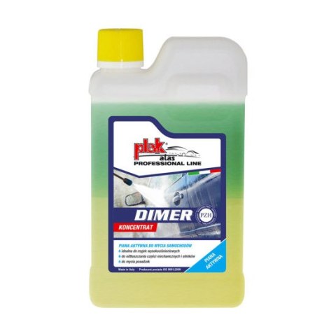 ATAS DIMER - AKTYWNA PIANA 5 KG ATAS DIMER - AKTYWNA PIANA 5 KG