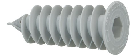 DYBEL DO MOCOWANIA W IZOLACJI 34*85MM NYLON DYBEL DO MOCOWANIA W IZOLACJI 34*85MM NYLON