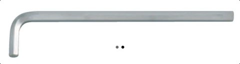 KLUCZ IMBUSOWY ''HEX'' TYP L EXTRA DŁUGI CALOWY 3/32''*102MM KLUCZ IMBUSOWY ''HEX'' TYP L EXTRA DŁUGI CALOWY 3/32''*102MM