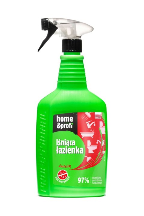 LŚNIĄCA ŁAZIENKA 800ML LŚNIĄCA ŁAZIENKA 800ML